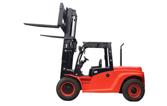 宇力機電：如何選擇一台（tái）合適的電（diàn）動叉車（chē）？