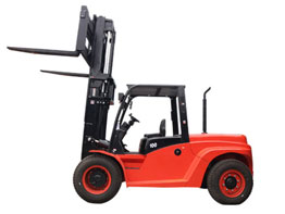 T8係（xì）列（liè）內燃平衡重式叉（chā）車（chē）