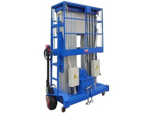宇力機電（diàn）：長沙升降機施工操作技術交底