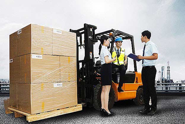 當座駕（jià）電動叉車出現（xiàn）什麽（me）問題的時候需要大規模修理？