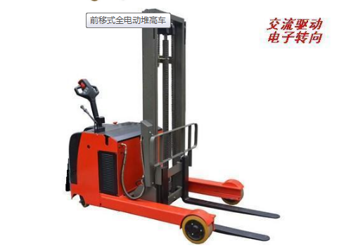 什麽樣的工況最適合（hé）長沙前移式叉車？