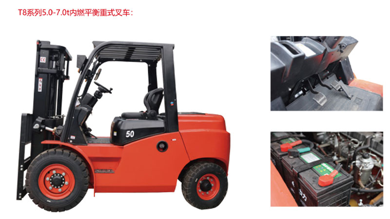 【湖南叉車】_柴油叉車（chē）係列